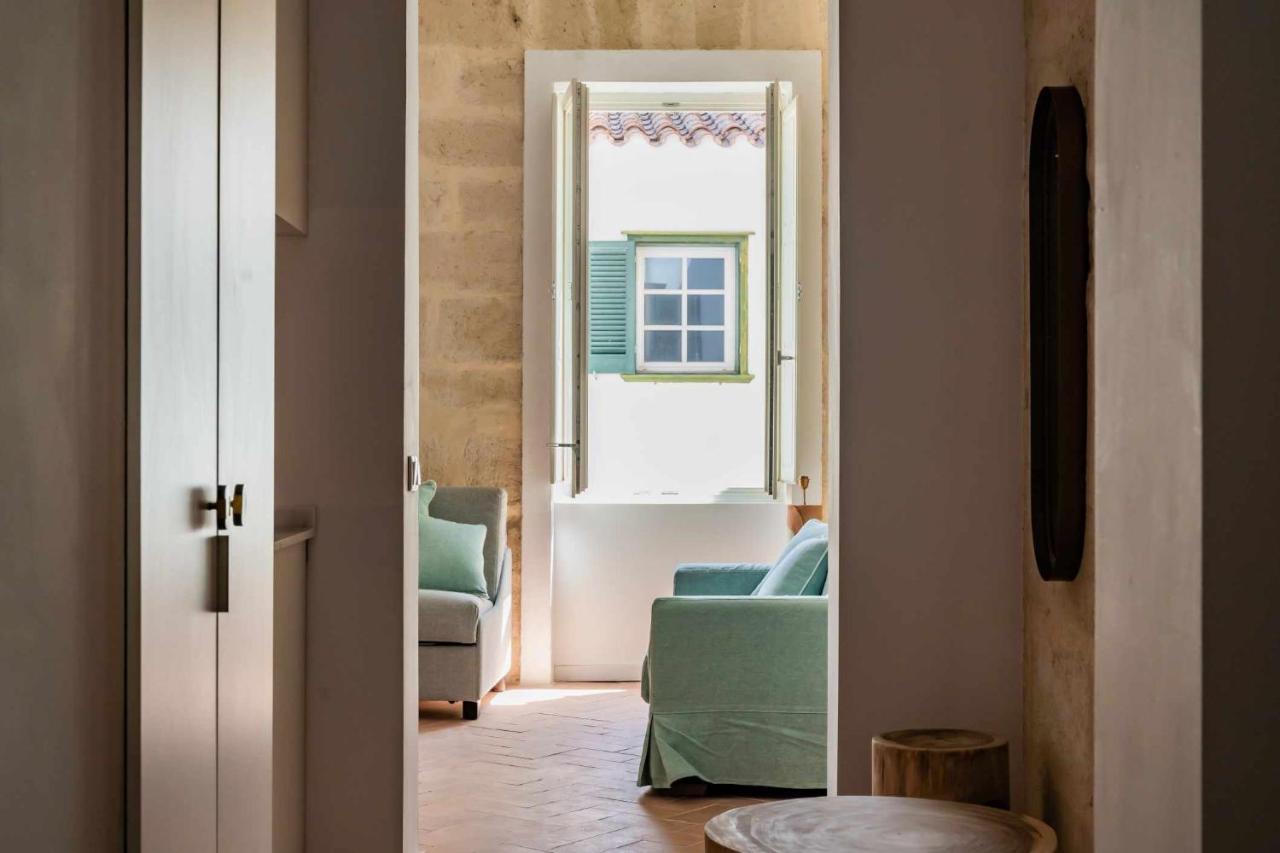 Casa Turqueta Lägenhet Mahón Exteriör bild