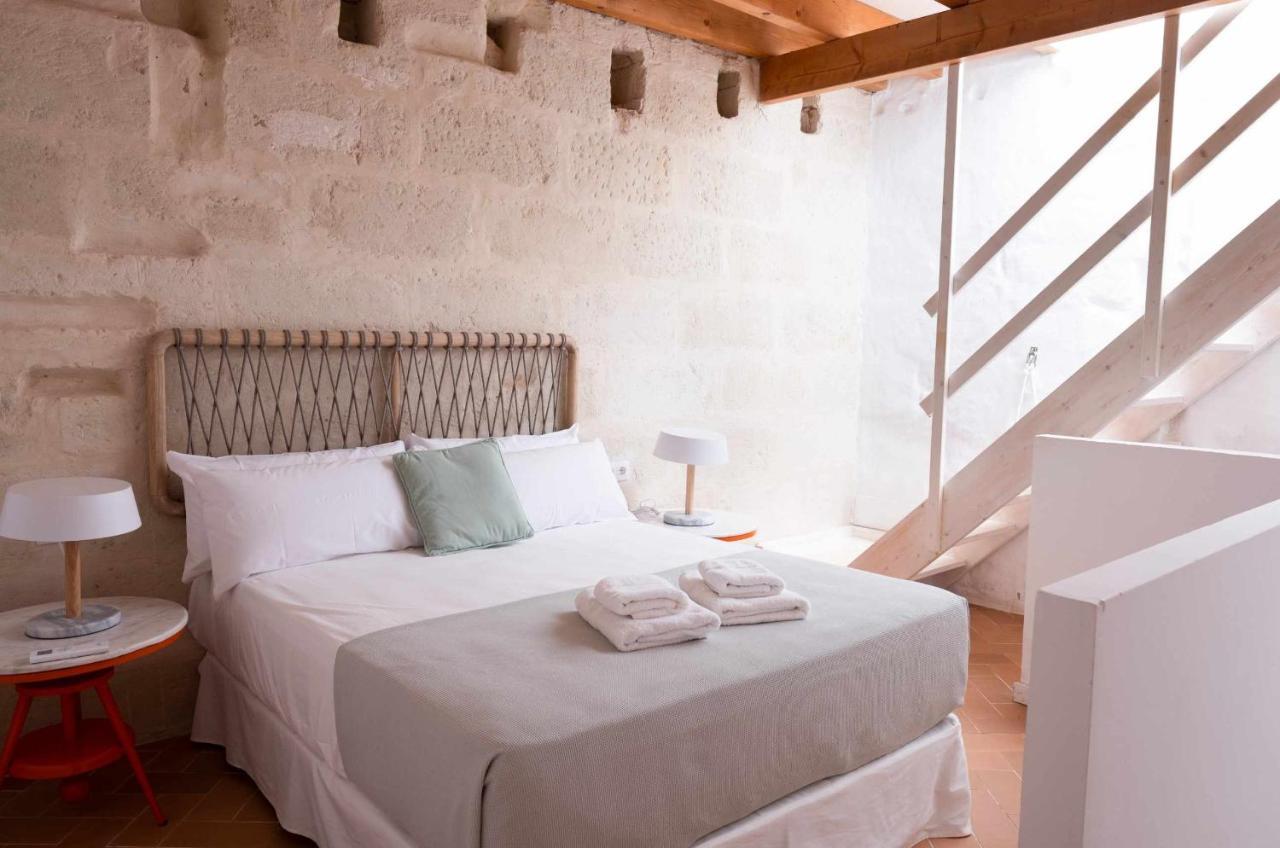 Casa Turqueta Lägenhet Mahón Rum bild